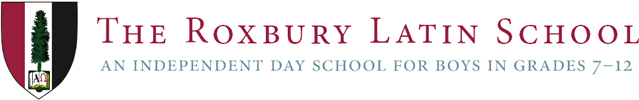 Roxbury Latin School logo
